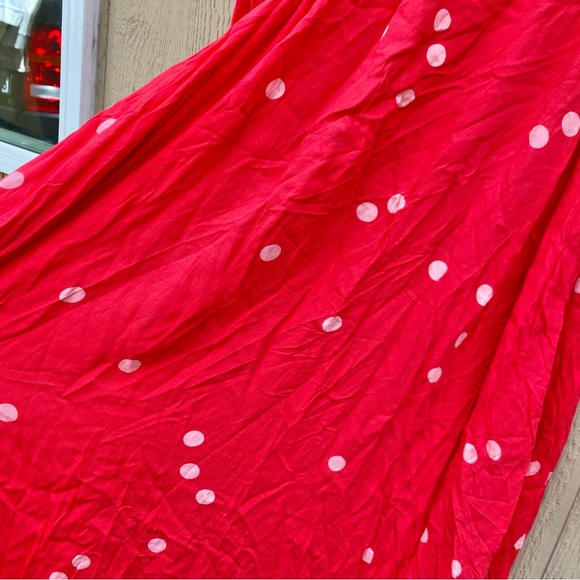 BTFL-Life polka dot dress - Picture 8 of 11